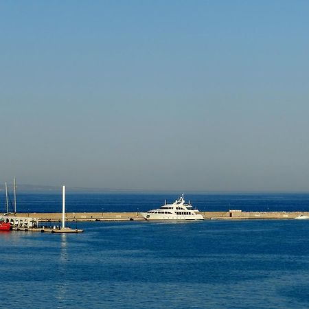 Port View Apartment Zakintos Dış mekan fotoğraf
