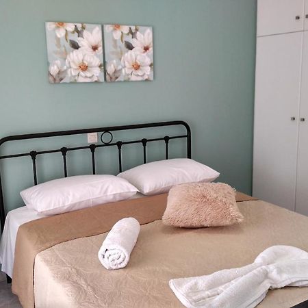Port View Apartment Zakintos Dış mekan fotoğraf