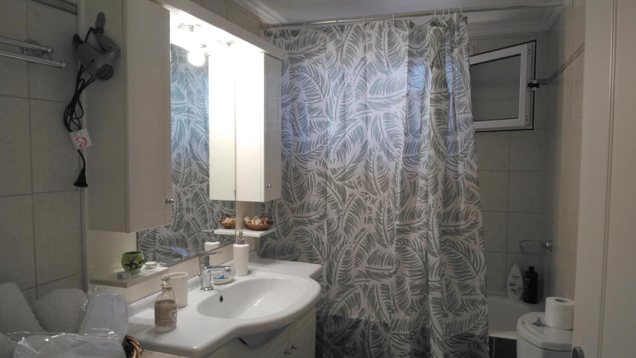 Port View Apartment Zakintos Dış mekan fotoğraf