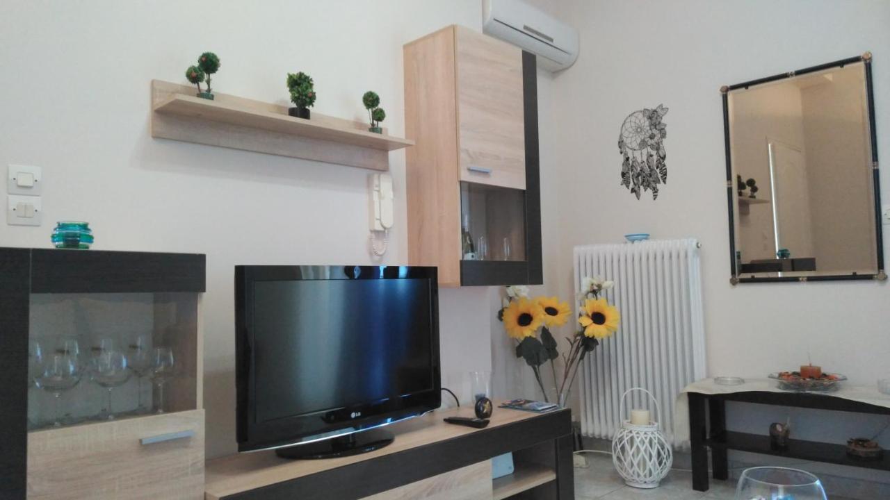 Port View Apartment Zakintos Dış mekan fotoğraf
