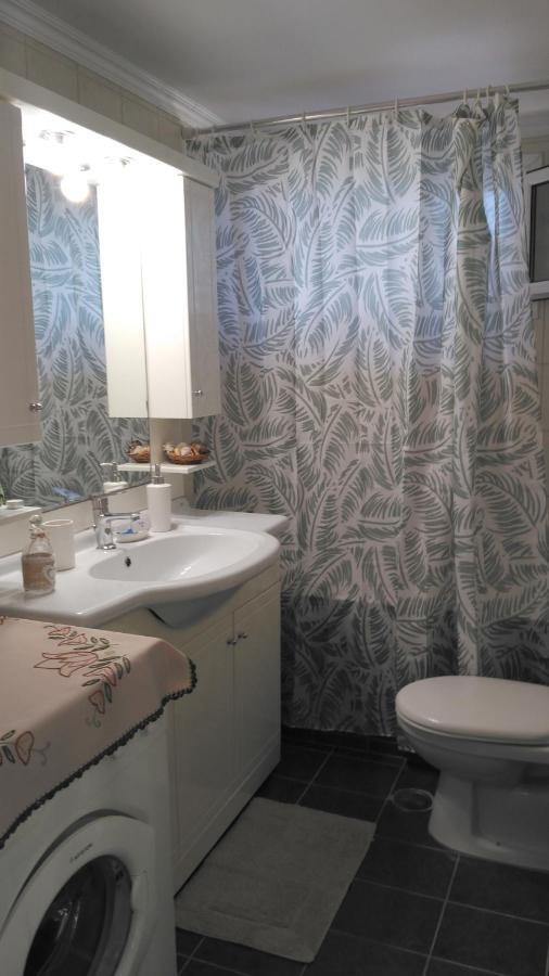 Port View Apartment Zakintos Dış mekan fotoğraf