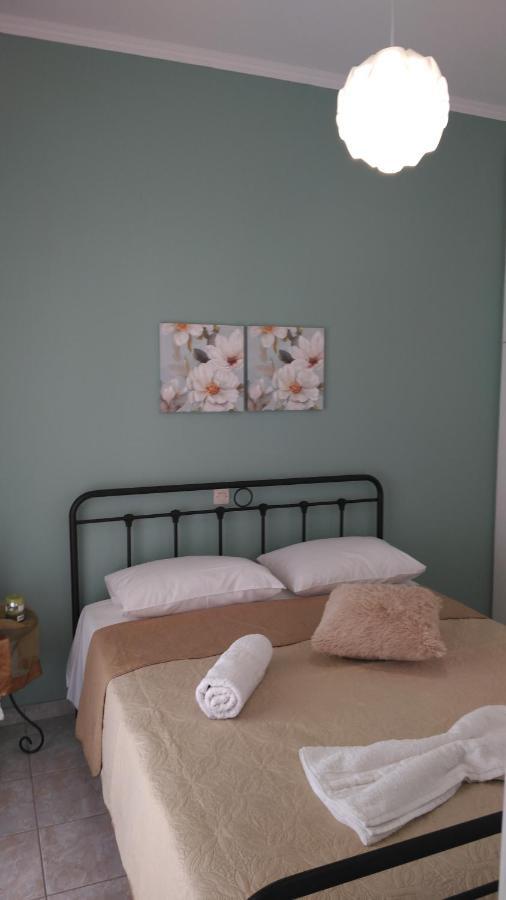 Port View Apartment Zakintos Dış mekan fotoğraf