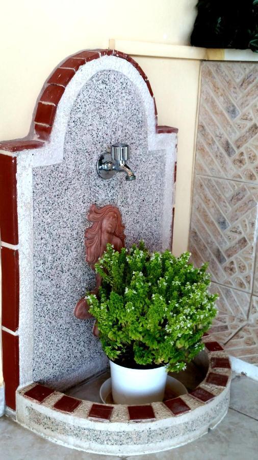 Port View Apartment Zakintos Dış mekan fotoğraf