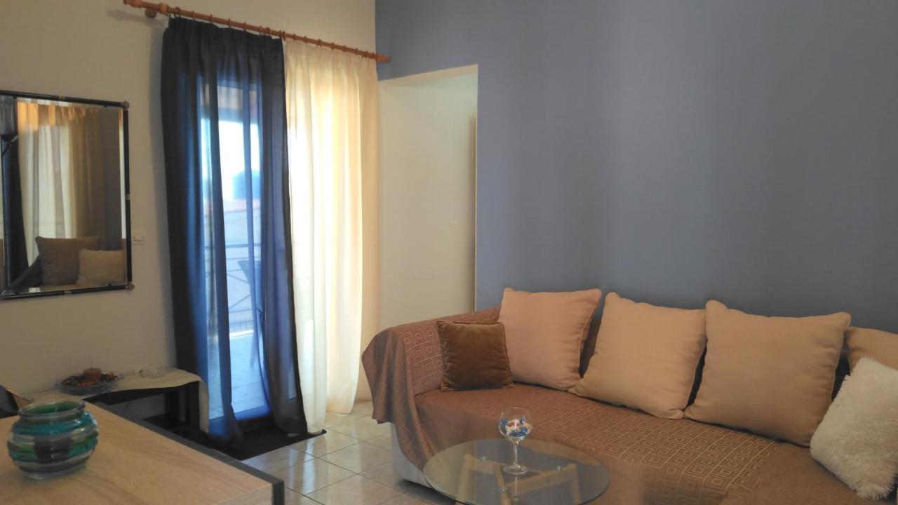 Port View Apartment Zakintos Dış mekan fotoğraf