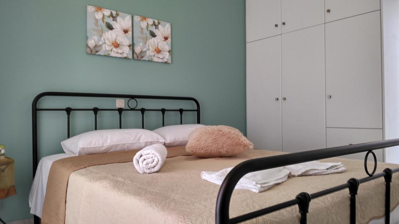 Port View Apartment Zakintos Dış mekan fotoğraf